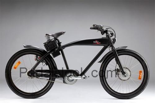 Italjet Diablo specs and reviews 
